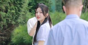 อย่างโหด!! ยามเกาหลีตะคอกไอดอลสาว "จอย" วง Red Velvet ดังสนั่นแบบไม่ไว้หน้า