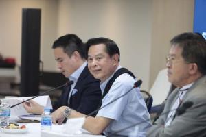ด่วน! รทสช.นัดแถลงข่าว สะพัดร่วม รบ.พท.แต่ยังดีลไม่ลงตัว แย่งชิงพลังงาน คาด ชัดเจนก่อนโหวต
