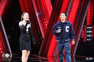 "ลีซอ" คัมแบ็ค "ร้องข้ามกำแพง" ร้องเพลงส่วนเกิน "จอย-ชลธิชา" โผลเซอร์ไพรส์