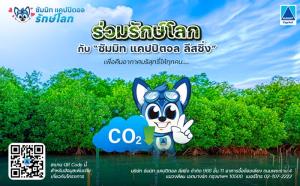 ซัมมิท แคปปิตอลฯ ชวนร่วมหนุนกิจกรรมปลูกป่าชายเลน