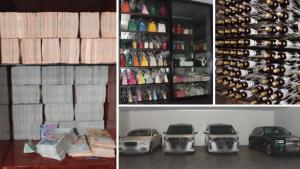 สิงคโปร์สอบคดีฟอกเงินครั้งใหญ่ที่สุด ยึด-อายัดทรัพย์สิน 1,000 ล้านดอลลาร์