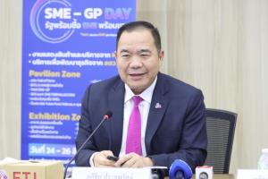 จับตาSMEเริ่มขาดสภาพคล่องสูงหลังแรงซื้อทั้งในและตปท.ดิ่งหนัก