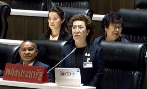 "บุญยิ่ง"ขอภาคเอกชน-ผู้เลี้ยงสุกร ร่วมตรวจสอบการทำลายเนื้อหมูเถื่อน หวั่น นำเนื้อสุกรไปขายต่อ จี้ รัฐเปิดชื่อผู้ขบวนการหมูเถื่อนด่วน