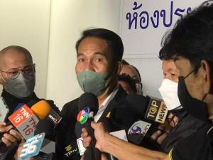 พท.จัด ส.ส.แจงแทนแคนดิเดตนายกฯ มั่นใจไม่น่าติดใจคุณสมบัติ รับความจำเป็นจับมือ รทสช.ตั้ง รบ.ให้ได้