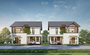 ทุนอสังหาฯ EEC รุกตลาดกรุงเทพฯ 'คราฟเวิร์ค' ปั้นแบรนด์ 'ละไม' บุกแนวราบโซนหทัยราษฎร์
