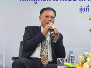 “ปกรณ์” พร้อมรับกระสุน-รถทัวร์ สวน...มีไว้ทำไม หลังรับรอง ส.ส.กว่า 2 เดือน เลือกนายกฯได้หรือยัง