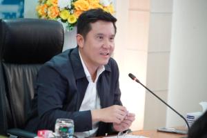 "ชัยวุฒิ" เชื่อ ป้องกันบัญชีม้าได้ผล คดีโกงออนไลน์ลด ประชาชนรู้-ระวังตัว
