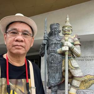 "สมชัย" แนะ "รองอ๋อง" คืนเงินหลวงก่อนเจอสตง.เข้าตรวจสอบ พร้อมสอนวิธีเบิกใช้งบอย่างถูกต้อง