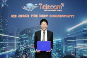 ITEL เซ็นสัญญางาน กสทช. มูลค่า 297 ล้าน