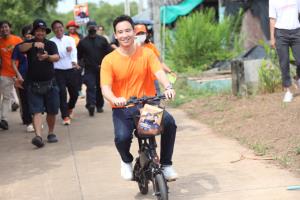 ‘พิธา’ มอง ‘ทักษิณ’ กลับไทยเป็นสิทธิขั้นพื้นฐาน หวังโอกาสแบบนี้ให้ผู้ลี้ภัยทางการเมืองช่วง 20 ปีที่ผ่านมา