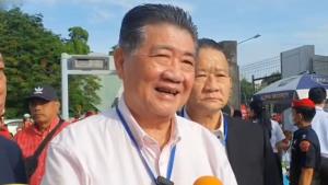 “ภูมิธรรม” บอกอบอุ่น ”แม้ว” กลับบ้าน ทํา “เพื่อไทย” มีกำลังใจทำงาน