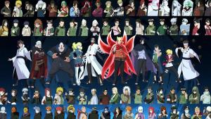 ศึกนินจา "Naruto x Boruto: Ultimate Ninja Storm Connections" วางจำหน่าย 16 พ.ย.
