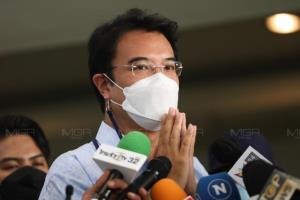 ไม่รอลงอาญา! ศาลสั่งจำคุก “ปริญญ์ พานิชภักดิ์” 2 ปี 8 เดือน คดีอนาจาร นศ.สาว