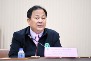 มอบ สสจ.พิษณุโลก เอาผิด "รองอ๋อง" โพสต์เบียร์ เร่งรวมหลักฐานก่อนเชิญให้ข้อมูล