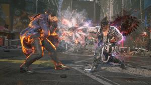 หมัดเหล็ก "Tekken 8" เปิดสังเวียน 26 ม.ค. ปีหน้า