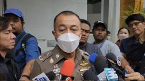 ผบก.น.6 ยัน “ทักษิณ” รักษาตัวใน รพ.ตำรวจ จริง จัด ตร. 2 นาย พร้อม จนท.ราชทัณฑ์ ดูแลเหมือนผู้ป่วยทั่วไป