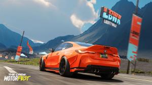 "The Crew Motorfest" เปิดซิ่งฟรี 5 ชั่วโมง วางจำหน่าย 14 ก.ย.นี้