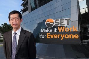 "ปธ.ตลาดหุ้น" ชี้ ศก.ไทยปีนี้โตไม่ถึง 3% ชู Soft Power แข่งตลาดโลก-ฐานผลิตรถ EV