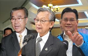 หายนะประชาธิปัตย์ ต่ำสิบถึงสูญพันธุ์ !?