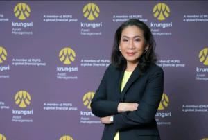 กรุงศรีเปิดกอง KFNDQ ลุ้นรับผลตอบแทน Nasdaq 100