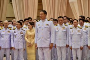 ยังไม่นิ่ง! โผใหม่ ครม.เศรษฐา 1 พท.คุม 8 กระทรวงหลัก รวบมหาดไทย-คลัง-สธ. ภท.ได้เกษตร-ท่องเที่ยว-คมนาคม