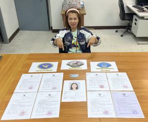 ป.รวบ 18 มงกุฎสาว เปิดเพจหลอกขายทุเรียนยะลาราคาถูก