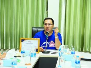 ประธานสภาอุตฯ ลพบุรี เชื่อมั่น "เศรษฐา" เศรษฐกิจดีขึ้น