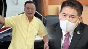โควตา รมต.ลงตัว “อนุทิน” มท.1 “น้องชายเนวิน” คุมแรงงาน “ธรรมนัส” รมว.เกษตรฯ