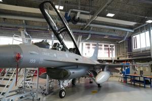 ไม่กลัวน้ำร้อน! ลือนอร์เวย์ตัดสินใจแล้ว เป็นประเทศที่ 3 มอบ F-16 ให้ยูเครนสู้รัสเซีย
