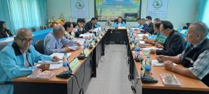 ประชุมอนุ กฟก.ขอนแก่น ครั้งที่ 8/2566