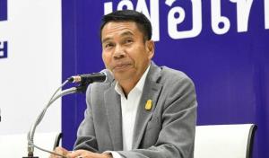 “สุทิน” เผย ยังไม่ชัดนั่ง รมว.ศึกษาฯ หรือไม่ แต่ยืนยันพร้อมทำทุกหน้าที่