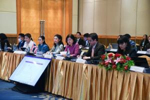 ไทย-ศรีลังกา ถกทำ FTA คืบหน้าเกินครึ่งทาง ตั้งเป้าจบปีนี้ ชงรัฐมนตรีลงนามต้นปี 67