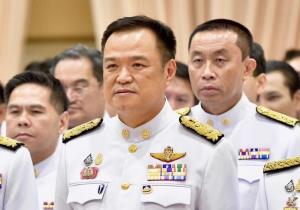 เปิดโผ รมต.ภูมิใจไทย 4 กระทรวงหลัก “อนุทิน” รองนายกฯ  ควบ มท.1