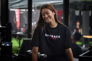 “สายลับ” จัดแข่งเทรนใหม่  Strength Training