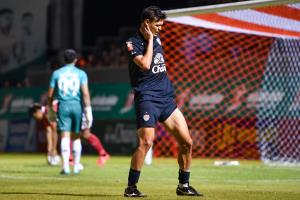 "ศุภชัย" ซัดโทน "บุรีรัมย์" บุกเฉือน "สุโขทัย" หวุดหวิด 1-0