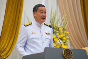 จีน-สหรัฐฯ มาพรึ่บ! ส่งสารยินดี 'เศรษฐา' นั่งนายกฯ ไทย พร้อมสานสัมพันธ์ใกล้ชิด
