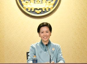 รัฐบาลเสริมแกร่งวิจัยพัฒนาสมุนไพรไทย ปูทางสู่การขยายมูลค่าตลาด 1 แสน ล. ภายในปี 2570