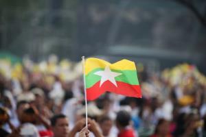 ติมอร์ตะวันออกประณามพม่าขับนักการทูตระดับสูงออกจากประเทศ