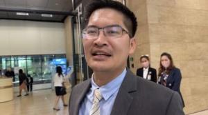 “เต้” เตือน “เศรษฐา” อย่าสิ้นคิดขึ้นภาษีแวตเป็น 10% รีดเลือดประชาชน