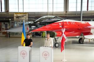 เกาหลีเหนือเตือนอีกรอบ! เครื่องบิน F-16 จะพาโลกเฉียดใกล้สงครามนิวเคลียร์สหรัฐฯ กับรัสเซีย