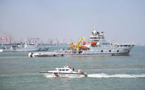 ทัพนักธรณีวิทยาจีนขุดเจาะ ‘ไหล่ทะเลจีนใต้’ ทำสถิติความลึกครั้งใหม่