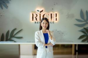 RICHY เปิดชอปปิ้งมอลล์โซนใหม่ 1 ก.ย.นี้