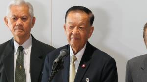 “วันนอร์” รอตั้ง ครม.เสร็จก่อนถกวิป 3 ฝ่ายเคาะวันอภิปรายนโยบายรัฐบาล