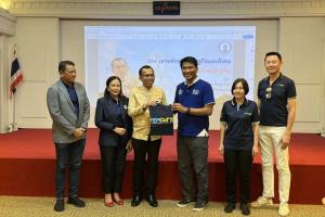เจ.ดี.พูลส์ เปิดบ้านรับ TEPCoT 15