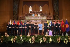 กระทรวงท่องเที่ยวและกีฬาจัดประชุมกรอบความร่วมมือสาขากีฬาอาเซียน