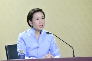 ครม.ทราบผลประชุมคณะมนตรีประชาคม ศก.อาเซียน ผ่านร่างปฏิญญา มุ่งผลิตรถไฟฟ้า 30% ค.ศ.30