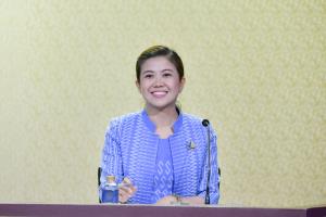 ครม.รับรายงานสสส.ปี 65 ภาพรวมผลการดำเนินงานดีขึ้นด้วยคะแนน 4.76 ครบ 6 เป้าประสงค์