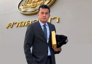 “เชาว์” ฟันธง “ทนายถุงขนม” ขาดคุณสมบัติ รมต. ยก รธน.ไม่มีความซื่อสัตย์ ฝ่าฝืนจริยธรรมร้ายแรง