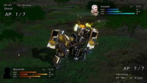 รีเมก "Front Mission 2" ลงเครื่องสวิตช์ 5 ตุลาคม