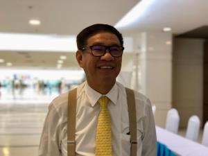 “สมชัย” จี้ “เศรษฐา” คัดคนซื่อสัตย์นั่ง รมต.เชื่อ “พิชิต” ขาดคุณสมบัติ เหตุเคยต้องโทษจำคุก